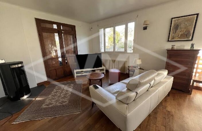 Vente maison 6 pièces 125 m² Boussy-Saint-Antoine (91800) — photo 5