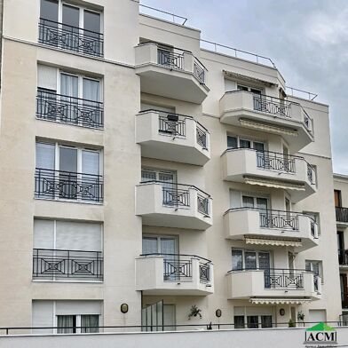 Appartement 3 pièces 295000 €