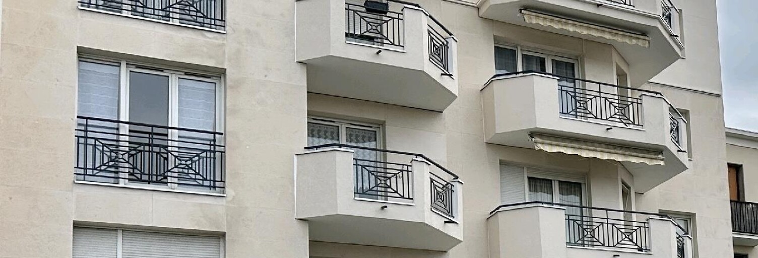 Appartement 3 Pièces 70 m² à vendre à Soisy-sous-Montmorency (95230)