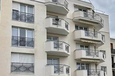 Appartement 3 pièces 295000 €