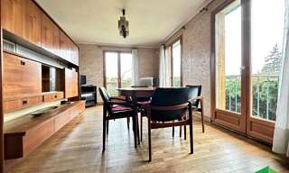 Maison 4 Pièces 76 m² à vendre à Méry-sur-Oise (95540)