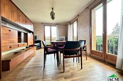 Maison 4 pièces 331500 €