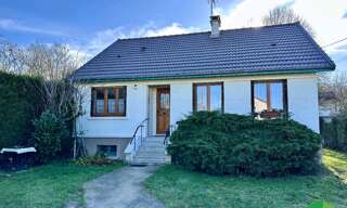 Maison 4 Pièces 76 m² à vendre à Méry-sur-Oise (95540)