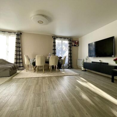 Maison 5 pièces 415000 €