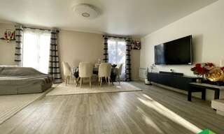 Maison 5 Pièces 107 m² à vendre à Bessancourt (95550)