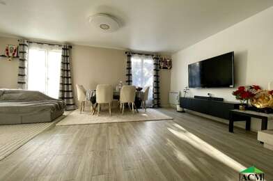 Maison 5 pièces 399000 €