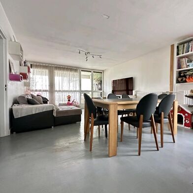 Appartement 4 pièces 235000 €