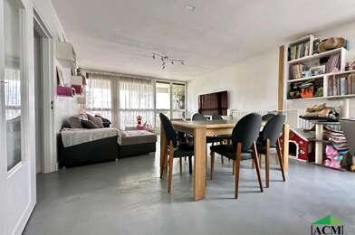 Appartement 4 pièces 235000 €