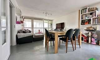 Appartement 4 Pièces 79 m² à vendre à Méry-sur-Oise (95540)