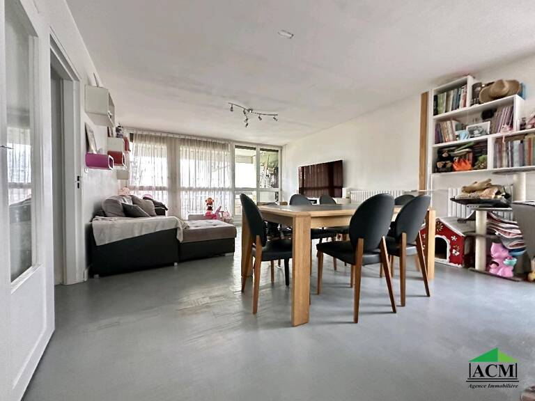 Appartement 4 pièces 79 m² — photo 1