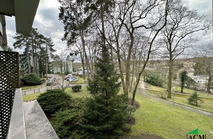 Vente appartement 4 pièces 79 m² Méry-sur-Oise (95540) — photo 3