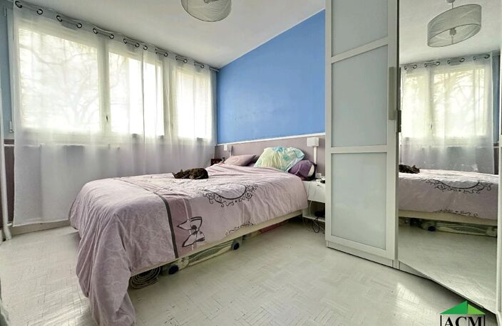 Vente appartement 4 pièces 79 m² Méry-sur-Oise (95540) — photo 4