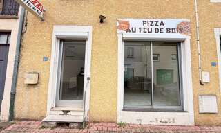 Commerce   m² à louer à Roanne (42300)