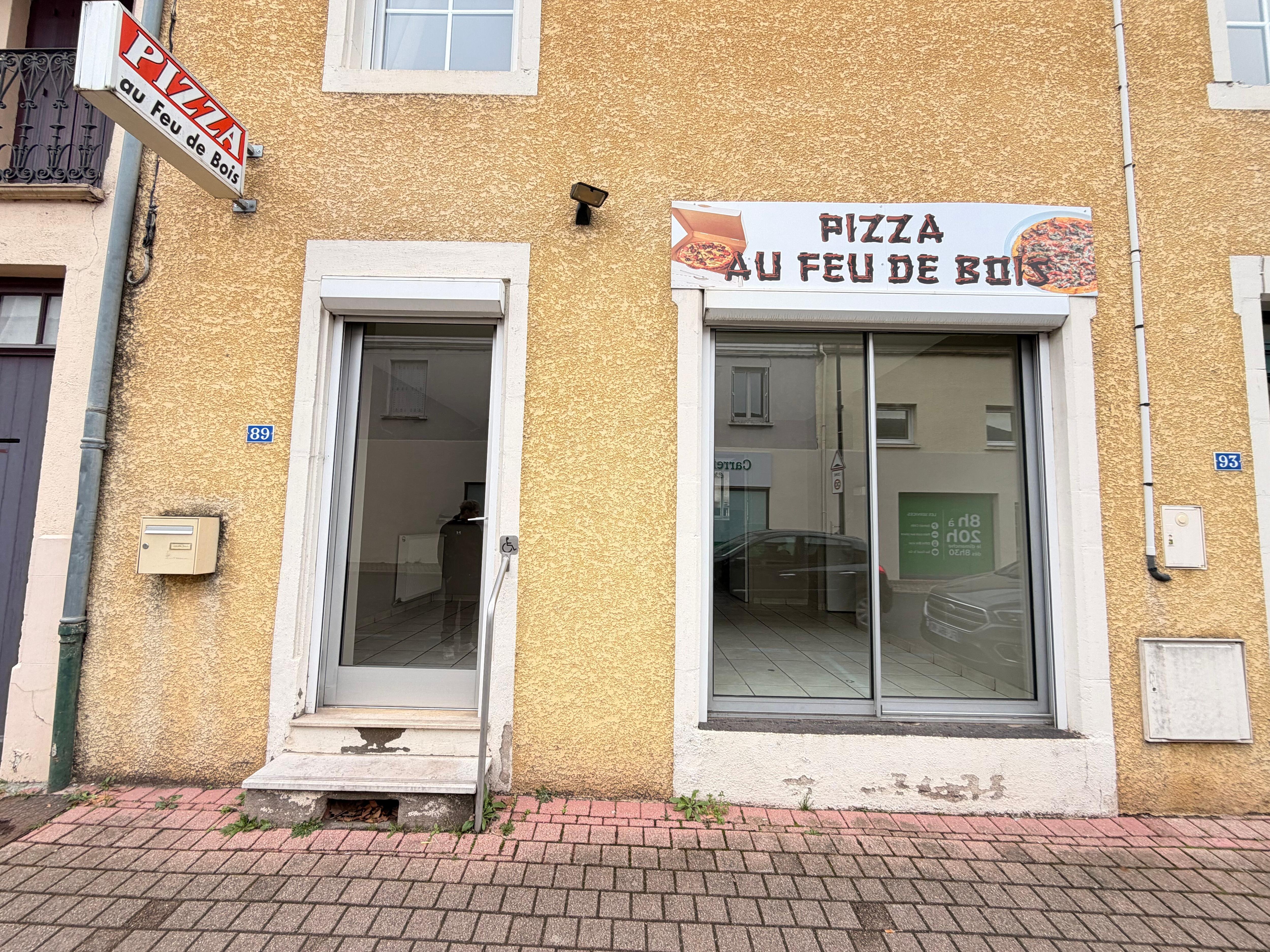 Agence immobilière de L'agence D l'esprit immobilier