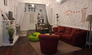 Immeuble  110 m² à vendre à Saint-Léonard-de-Noblat (87400)