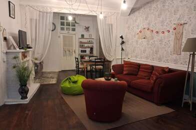 Immeuble  148000 €