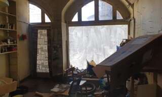 Commerce 1 Pièce 22 m² à vendre à Saint-Léonard-de-Noblat (87400)