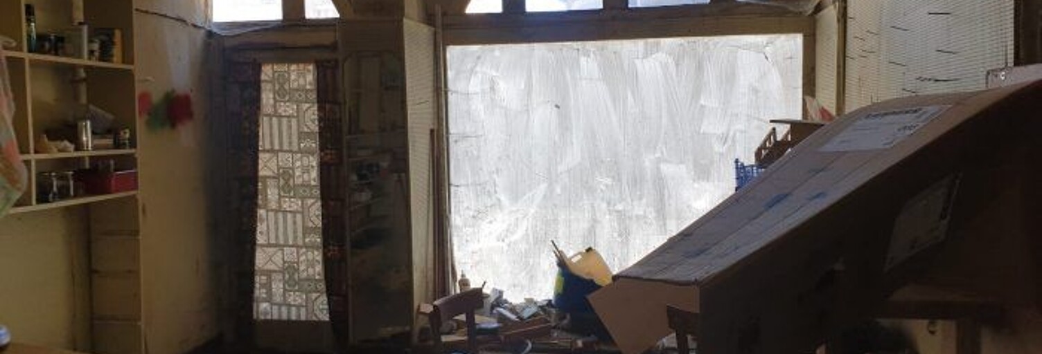 Commerce 1 Pièce 22 m² à vendre à Saint-Léonard-de-Noblat (87400)