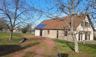 Maison 6 Pièces 2004 m² à vendre à Commelle-Vernay (42120)