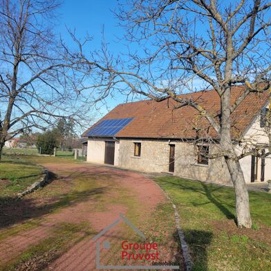 Maison 6 pièces 255000 €