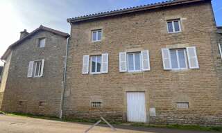 Maison 5 Pièces 165 m² à vendre à Cluny (71250)