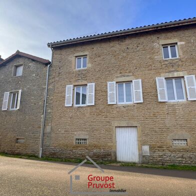 Maison 5 pièces 260000 €