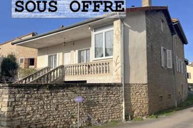 Maison 5 pièces 249000 €