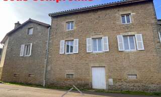 Maison 5 Pièces 165 m² à vendre à Cluny (71250)