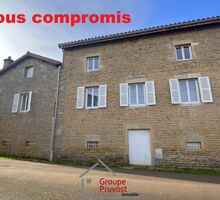 Photo Maison de village de 5 pièces Cluny