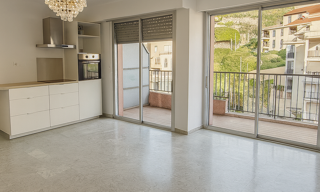 Appartement 3 Pièces 63 m² à vendre à Menton (06500)