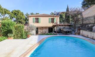 Maison 5 Pièces 166 m² à vendre à Marseille 9 (13009)