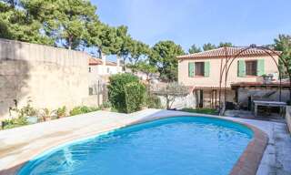 Maison 5 Pièces 166 m² à vendre à Marseille 9 (13009)