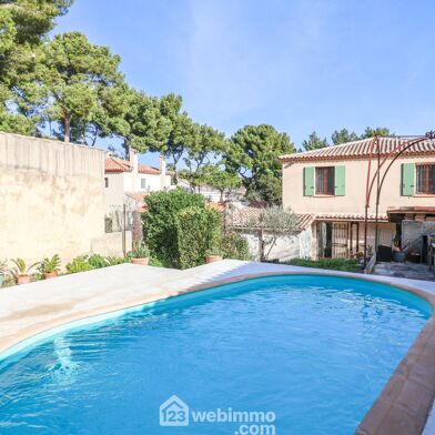 Maison 5 pièces 819000 €