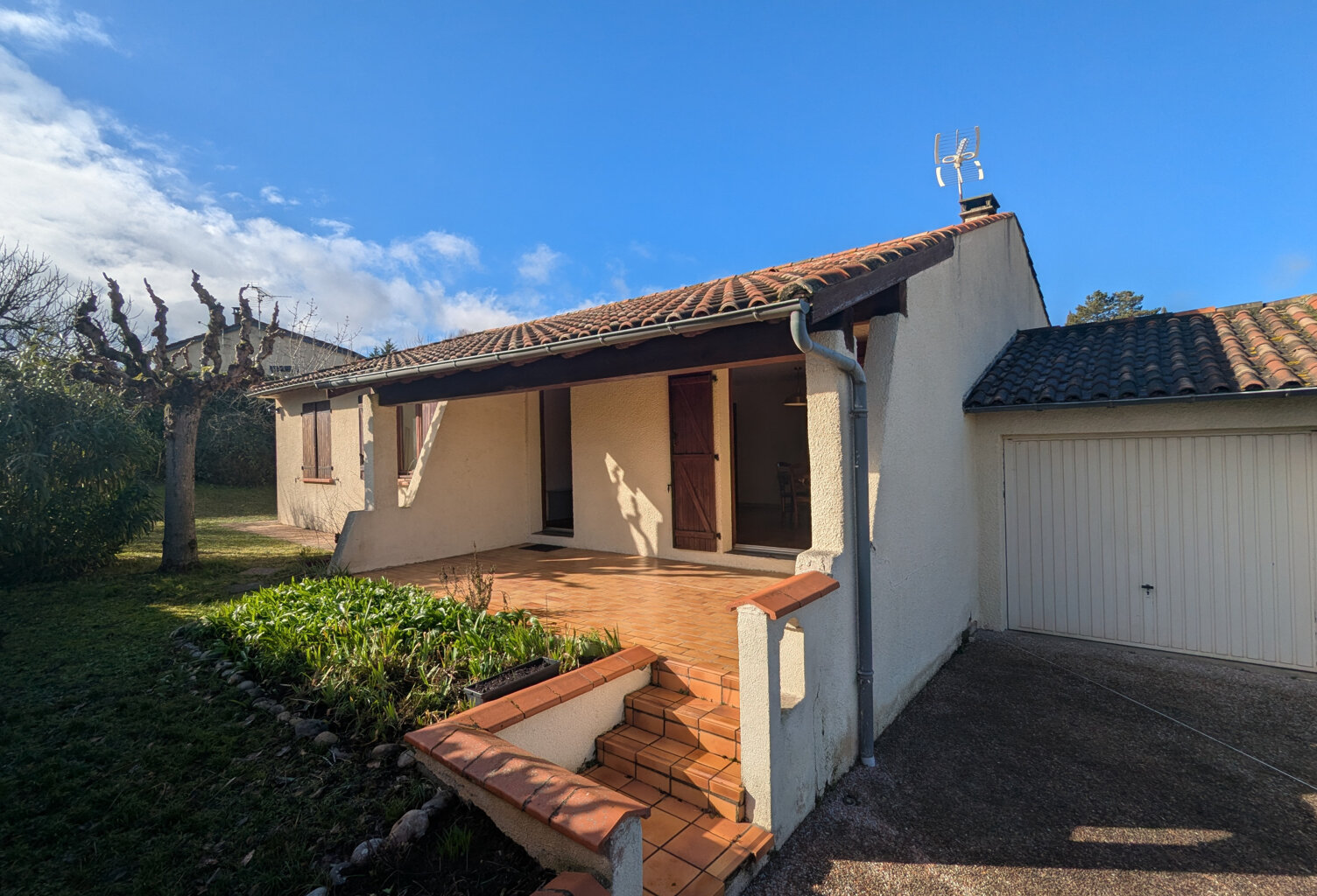 Villa T5 à Escalquens — photo 1