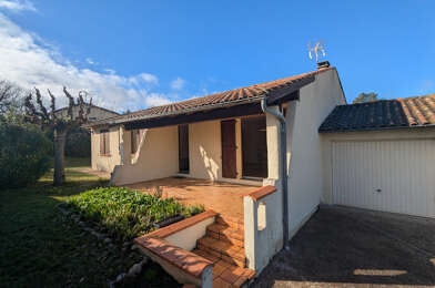 Maison 5 pièces 330700 €