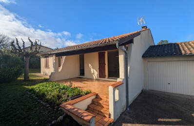 Villa T5 à Escalquens — photo du bien