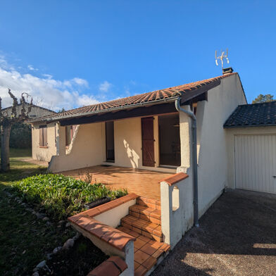 Maison 5 pièces 330700 €