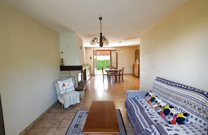Villa T5 à Escalquens — photo 4