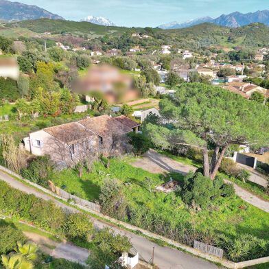 Maison 4 pièces 483000 €