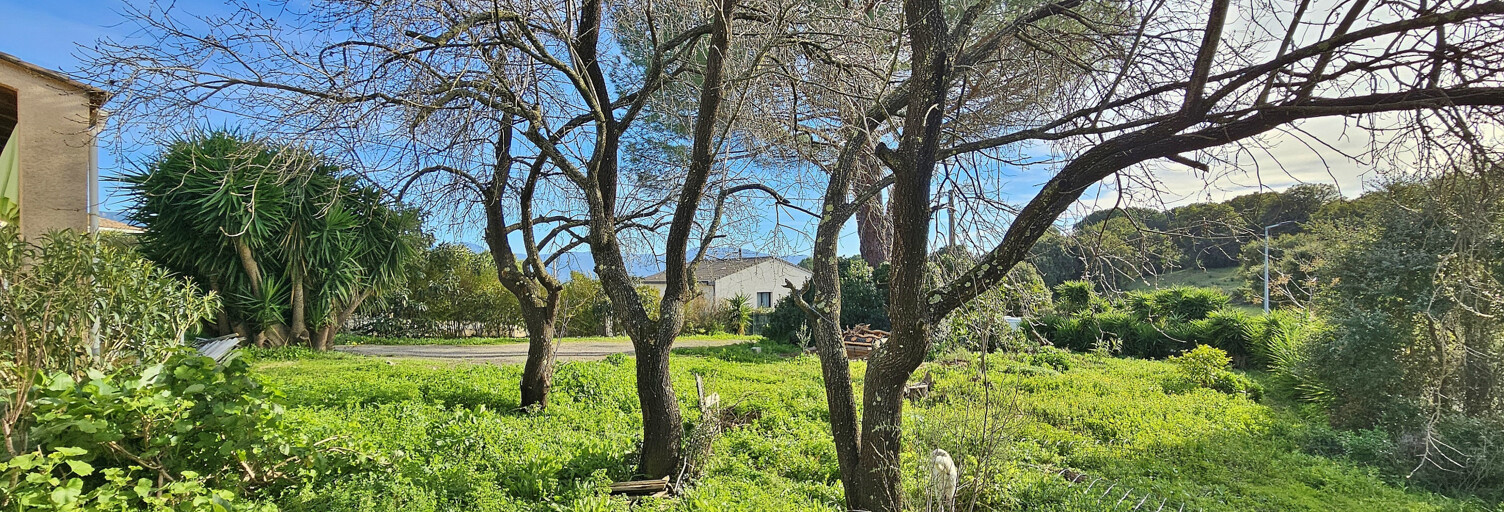 Maison 4 Pièces 93 m² à vendre à Afa (20167)