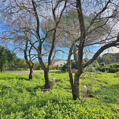 Maison 4 pièces 483000 €