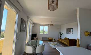 Appartement 4 Pièces 75 m² à vendre à Port-de-Bouc (13110)