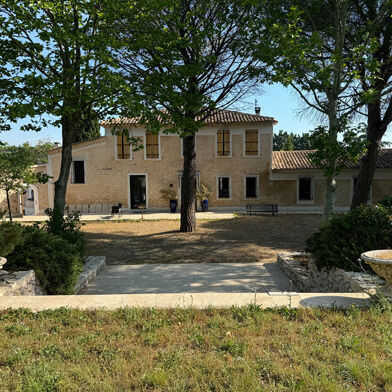 Maison 7 pièces 1780000 €