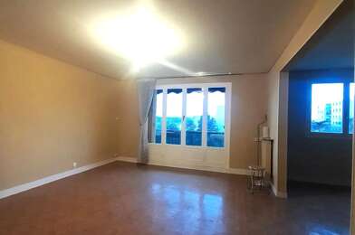 Appartement 4 pièces 169000 €