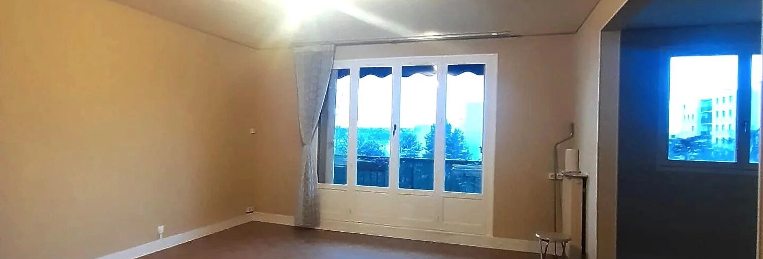 Appartement 4 Pièces 84 m² à vendre à Neuilly-sur-Marne (93330)