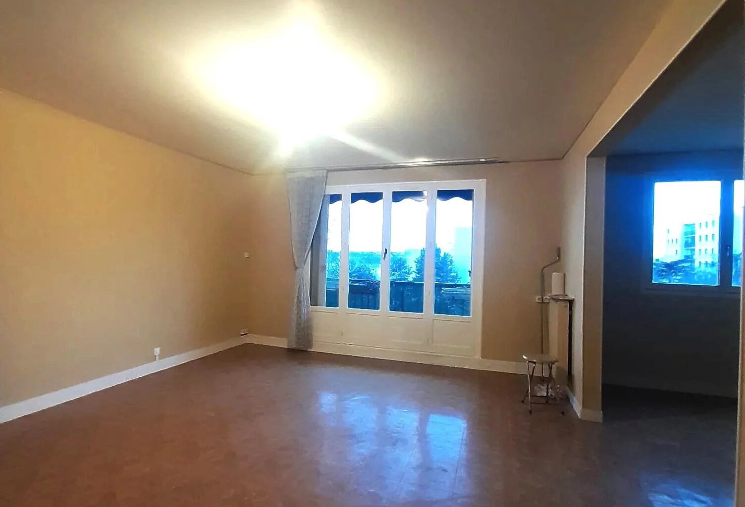 APPARTEMENT NEUILLY-SUR-MARNE — photo 1