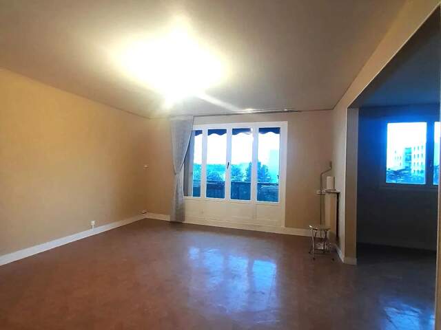 APPARTEMENT NEUILLY-SUR-MARNE — photo du bien