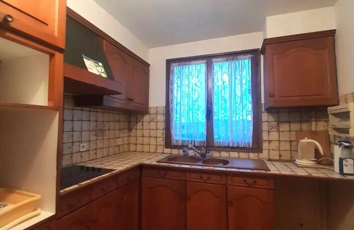 APPARTEMENT NEUILLY-SUR-MARNE — photo 3