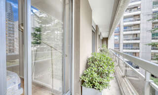 Appartement 3 Pièces 69 m² à vendre à Paris 19 (75019)