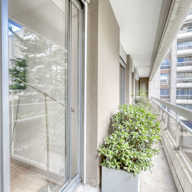 Appartement 3 pièces 460000 €